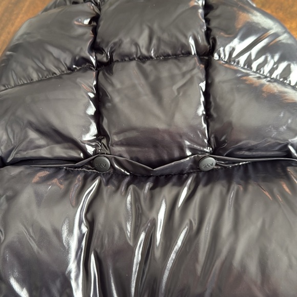 SAM Puffer - Picture 6 of 7